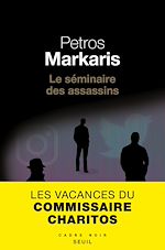Télécharger le livre :  Le Séminaire des assassins