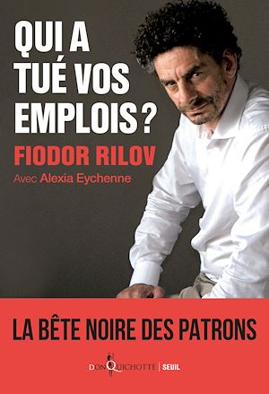 Téléchargez le livre :  Qui a tué vos emplois ?