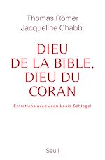 Télécharger le livre :  Dieu de la Bible, dieu du Coran
