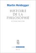 Télécharger le livre :  Histoire de la philosophie de Thomas d'Aquin à Kant
