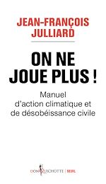 Télécharger le livre :  On ne joue plus !