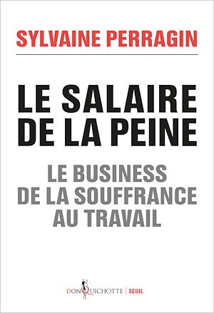 Téléchargez le livre :  Le salaire de la peine