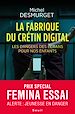 Télécharger le livre :  La fabrique du crétin digital - Les dangers des écrans pour nos enfants