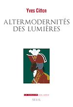 Télécharger le livre :  Altermodernités des Lumières