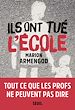 Télécharger le livre :  Ils ont tué l'école