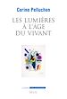 Télécharger le livre :  Les Lumières à l'âge du vivant