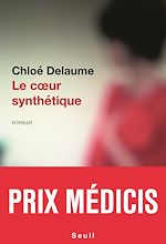 Télécharger le livre :  Le Coeur synthétique