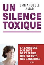 Télécharger le livre :  Un silence toxique