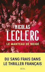 Télécharger le livre :  Le Manteau de neige