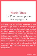 Télécharger le livre :  Et l'ombre emporte ses voyageurs