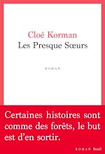 Télécharger le livre :  Les Presque Sœurs