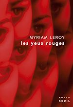Télécharger le livre :  Les yeux rouges