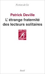 Download this eBook L'étrange fraternité des lecteurs solitaires