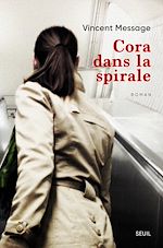 Télécharger le livre :  Cora dans la spirale