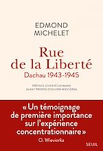 Télécharger le livre :  Rue de la Liberté