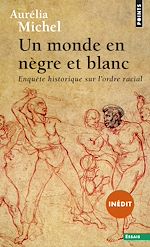 Télécharger le livre :  Un monde en nègre et blanc