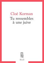 Télécharger le livre :  Tu ressembles à une juive