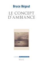 Télécharger le livre :  Le Concept d'ambiance