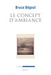Télécharger le livre :  Le Concept d'ambiance