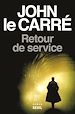 Télécharger le livre :  Retour de service