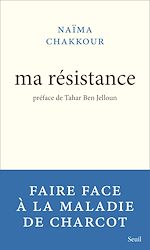Télécharger le livre :  Ma résistance