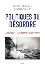Télécharger le livre :  Politiques du désordre
