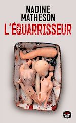 Télécharger le livre :  L'Equarrisseur