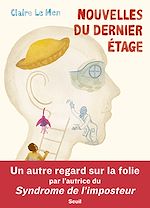 Télécharger le livre :  Nouvelles du dernier étage