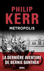 Télécharger le livre :  Metropolis