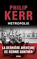 Télécharger le livre :  Metropolis