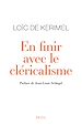 Télécharger le livre :  En finir avec le cléricalisme