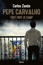 Télécharger le livre :  Pepe Carvalho
