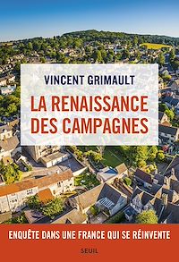 Téléchargez le livre :  La Renaissance des campagnes