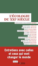 Télécharger le livre :  L'écologie du XXIe siècle