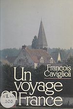 Download this eBook Un voyage en France