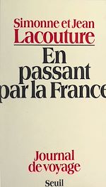 Download this eBook En passant par la France