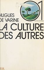 Download this eBook La culture des autres