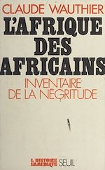 Download this eBook L'Afrique des Africains