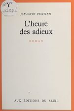 Download this eBook L'heure des adieux