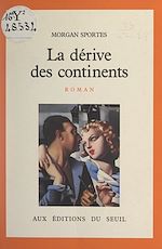 Download this eBook La dérive des continents