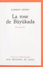 Download this eBook La rose de Büyükada