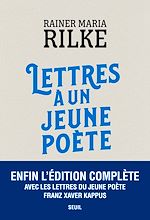 Télécharger le livre :  Lettres à un jeune poète