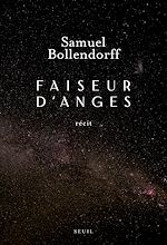 Télécharger le livre :  Faiseur d'anges