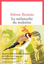 Télécharger le livre :  La Mélancolie du maknine