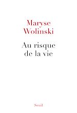 Télécharger le livre :  Au risque de la vie
