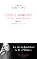 Télécharger le livre :  Jacques Schiffrin. Un éditeur en exil