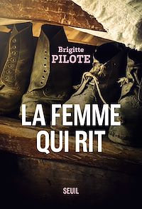 Téléchargez le livre :  La Femme qui rit