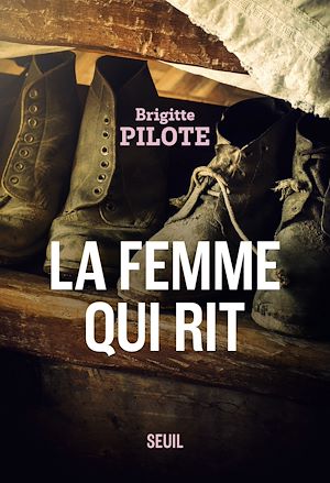 Téléchargez le livre :  La Femme qui rit
