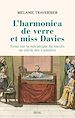 Télécharger le livre :  L'Harmonica de verre et miss Davies