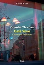 Télécharger le livre :  Café vivre